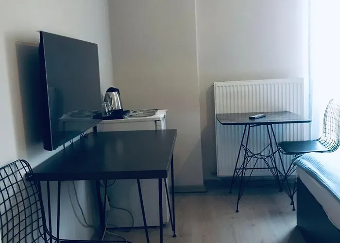 Отель Otto Loft Premium 3*