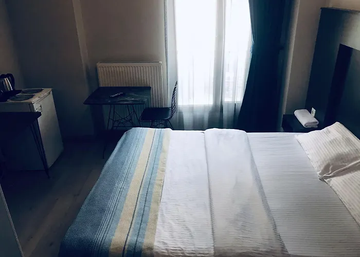 Otto Loft Premium Отель