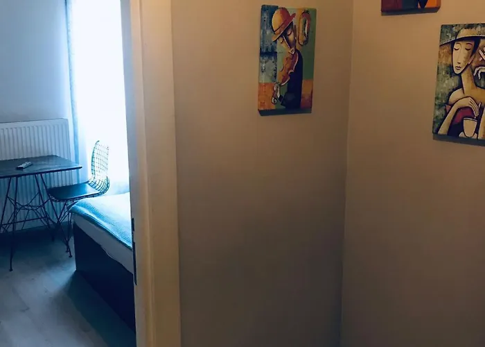 Otto Loft Premium Отель 3*