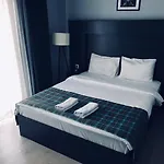 Otto Loft Premium 3* أنقرة