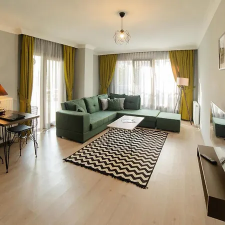 Otto Loft Premium Otel 3*