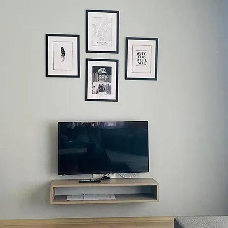 Otel Otto Loft Premium 3*