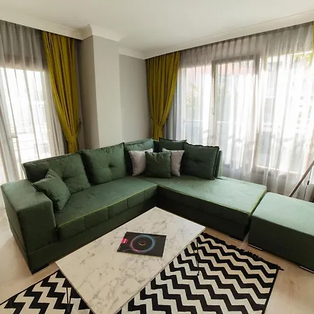 Otto Loft Premium Otel Ankara