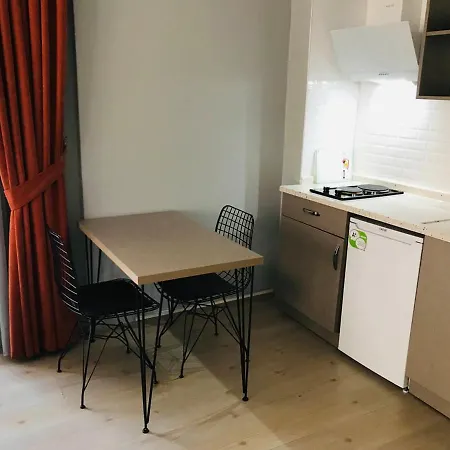 Otto Loft Premium 3*