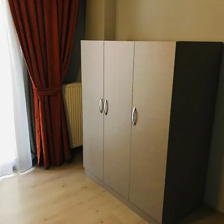 Otto Loft Premium 3* Ankara