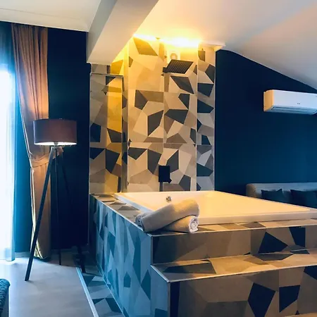 Otto Loft Premium Otel 3*