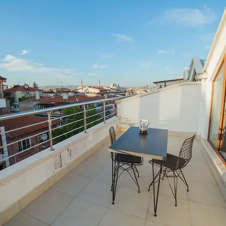 Otto Loft Premium Ankara