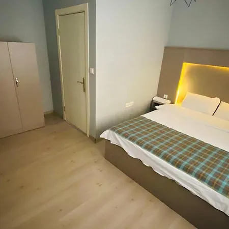 Otto Loft Premium 3*