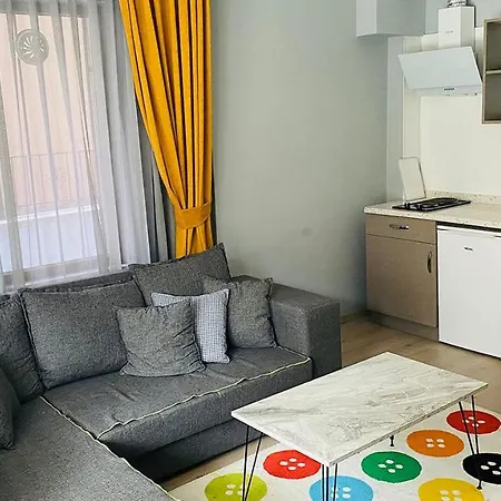 Hotel Otto Loft Premium