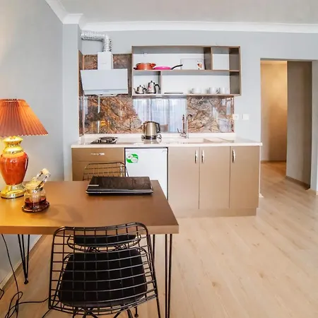 Otto Loft Premium Hotel 3*