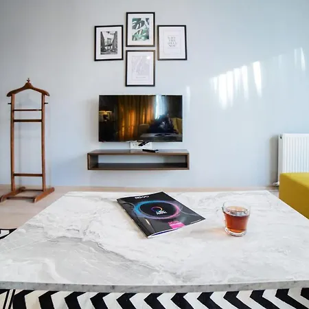 Otto Loft Premium Hotel Ankara