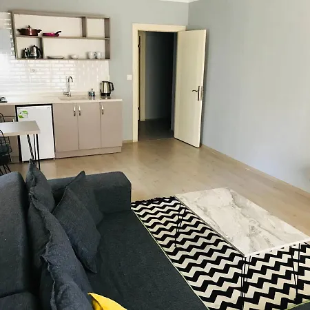 Otto Loft Premium 3*