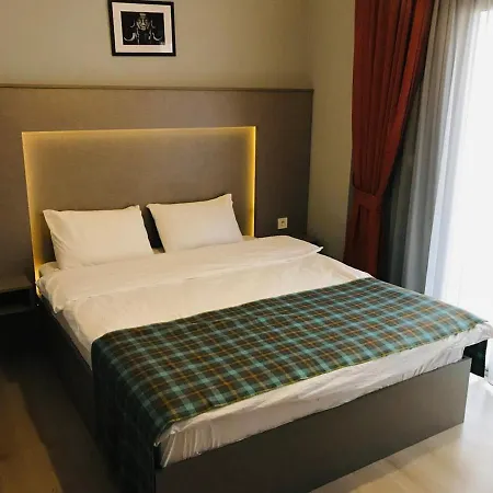 Otto Loft Premium Ankara