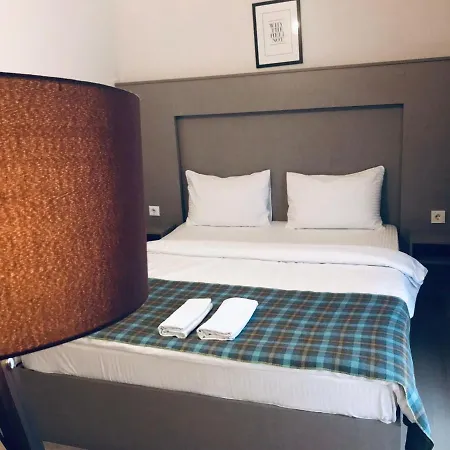 Otto Loft Premium 3* אנקרה