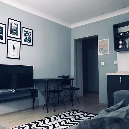 Hotel Otto Loft Premium