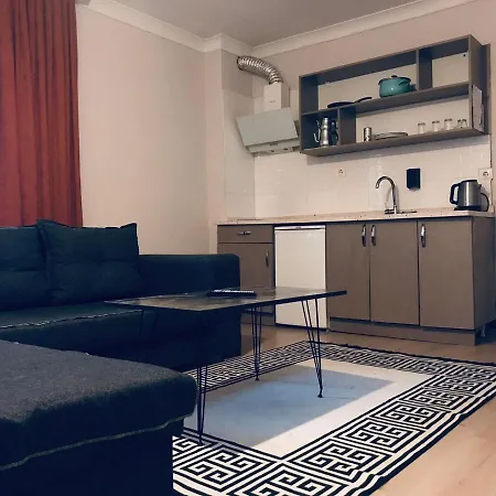 Otto Loft Premium Hotel Ankara