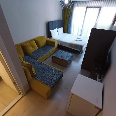 Hotel Otto Loft Premium Ankara