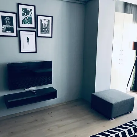 Hotel Otto Loft Premium 3*