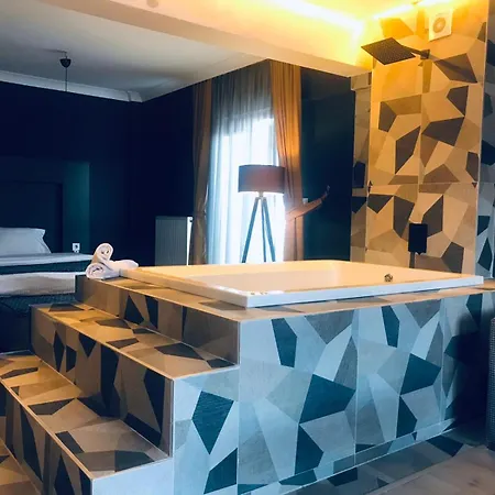 Otto Loft Premium 3* Ankara