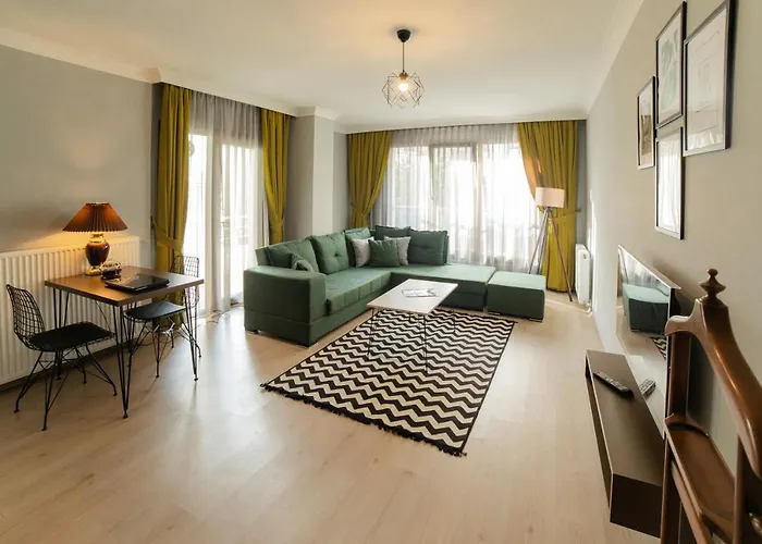 Otto Loft Premium Szálloda 3*