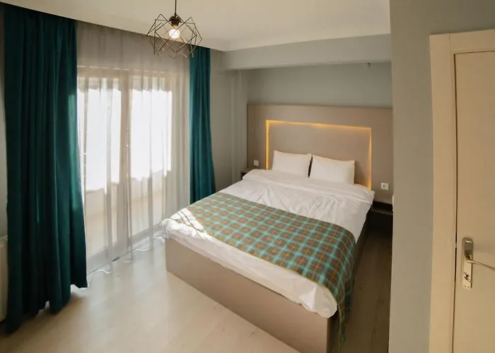 Otto Loft Premium Szálloda 3*