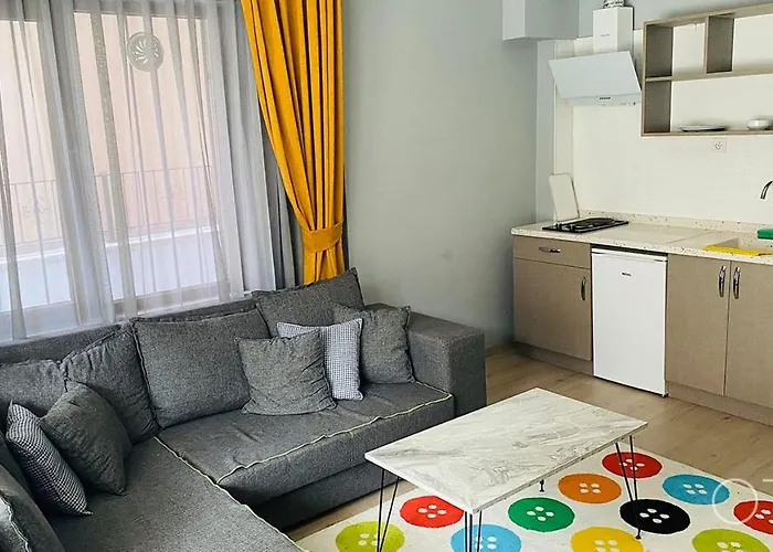 Szálloda Otto Loft Premium