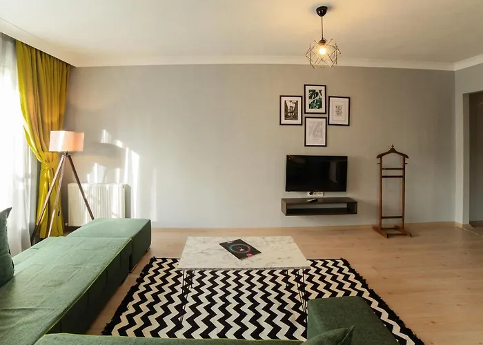 Szálloda Otto Loft Premium 3*