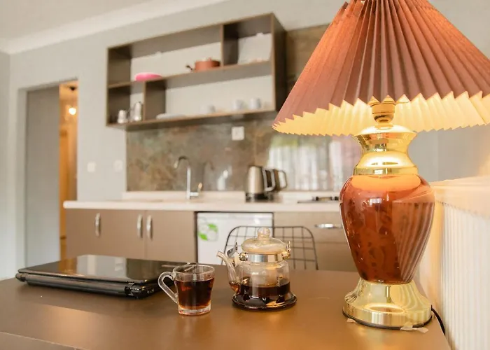 Otto Loft Premium Szálloda 3*