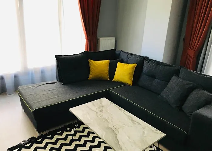 Otto Loft Premium Szálloda 3*