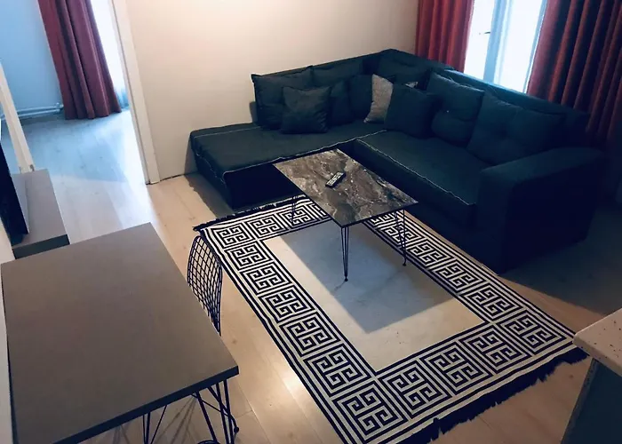 Szálloda Otto Loft Premium