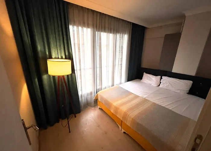 Otto Loft Premium Szálloda