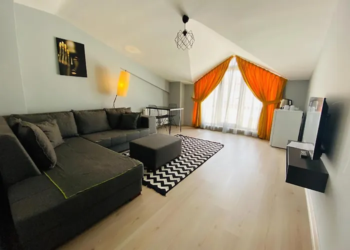 Szálloda Otto Loft Premium 3*