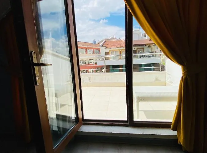 Otto Loft Premium 3* Ankara