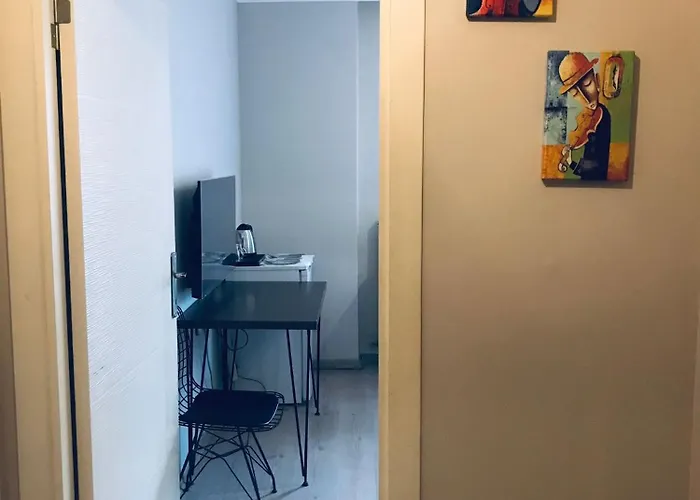 Szálloda Otto Loft Premium 3*