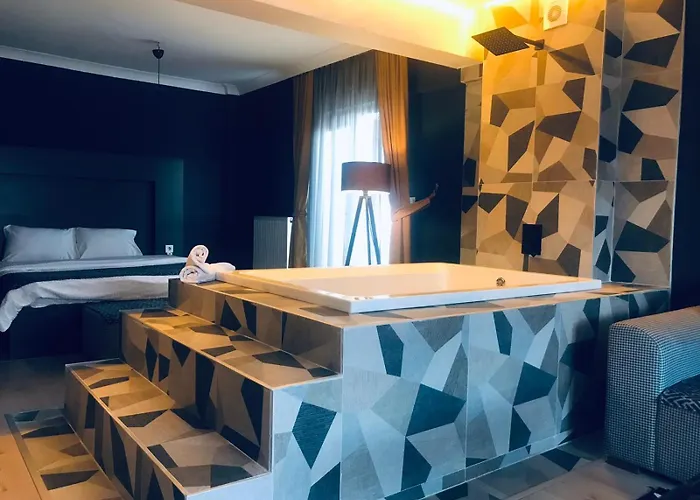 Otto Loft Premium 3* Ankara